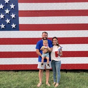 Meet your Posher, Trena